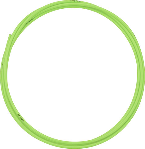 capgo Gaine de Câble de Vitesses BL - vert fluo/3000 