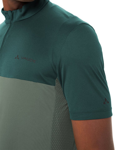 VAUDE Matera HZ Tricot - deep pond | M