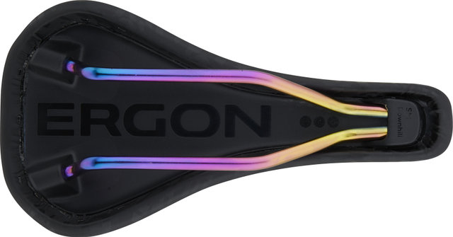 Ergon SM Downhill Comp Sattel - team-oil slick