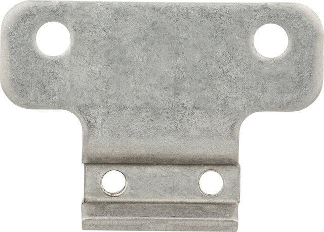 Pletscher 18/40 mm Adapter Plate for Kickstands - universal