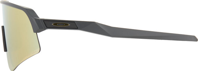 Oakley Lunettes de sport Sutro Lite Sweep - matte carbon/prizm 24k