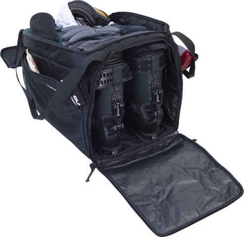 EVOC Sac de Voyage Gear Bag 35 - black/35 