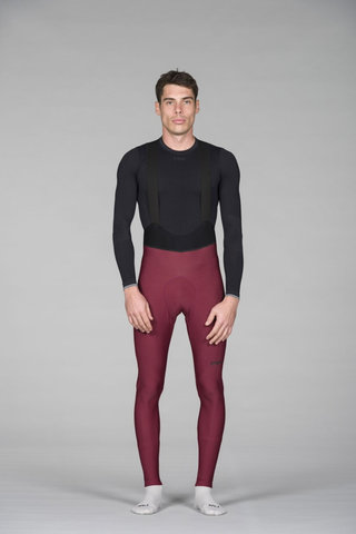 Northwave EXTREME PRO MS BIBTIGHT - bordeaux | L
