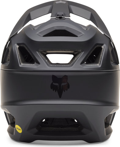 Fox Head Youth Proframe Helmet - matte black/48 - 52 cm