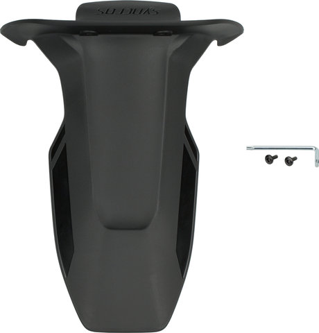 Syncros Guardabarros Trail Fender para Fox 34 / 36 bis MY 2021 - black
