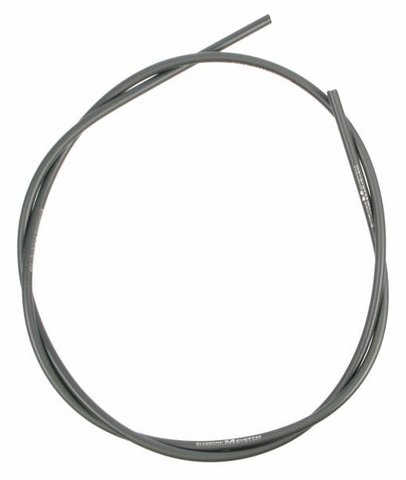 Shimano M-System Brake Cable Housing - high-tech grey/1 m