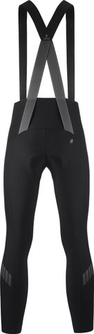 ASSOS Mille GT S11 Hashoogi Winter Bib Tights Trägerhose - black series/M