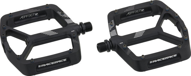 Race Face Aeffect R Plattformpedale - black
