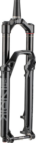 RockShox Horquilla de Suspension Lyrik Select+ RC DebonAir+ 29" - Emb.de Taller - black | 15 mm Eje Pasante | 29" | 140 mm | 1 1/8" - 1,5" tapered | 110 mm | 44 mm