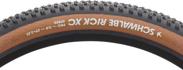 Schwalbe - black-transparent/2.25 /29 
