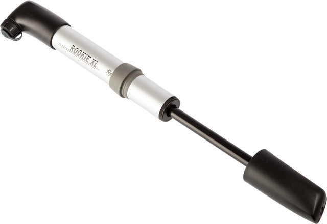 SKS Mini bomba Rookie XL - plata