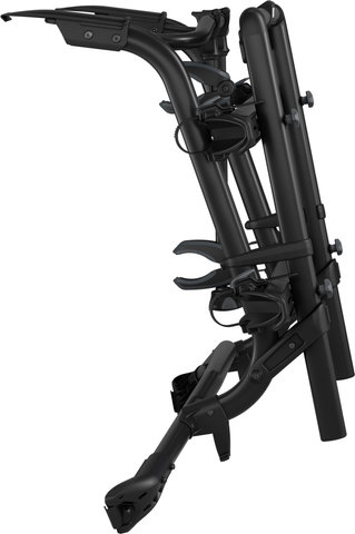 Thule WanderWay 2 Bike Rack for 2 bikes - black