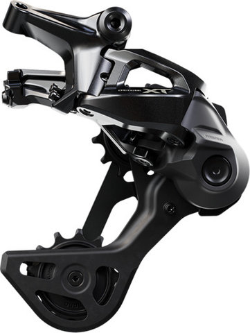 Shimano Cambio Trasero Deore XT RD-M8200-GS de 12 Velocidades - negro | Medio