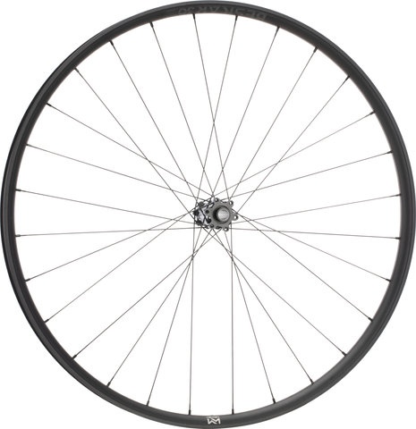 NEWMEN Beskar 30 XC 29" Wheelset - black | SRAM XD | Boost | 110 mm | 29" | 148 mm | Boost