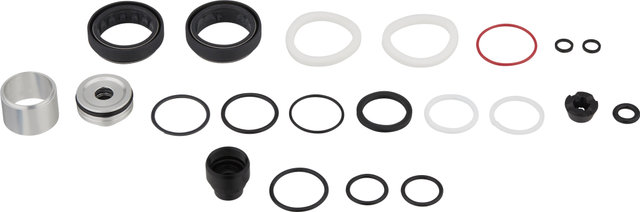 RockShox Kit de mantenimiento 200 h/1 año p. Pike Select C1+ desde Modelo 2023 - universal
