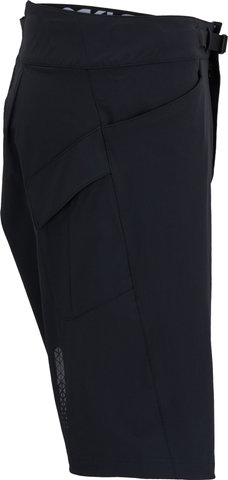 Oakley Drop In MTB Shorts - blackout/32/M