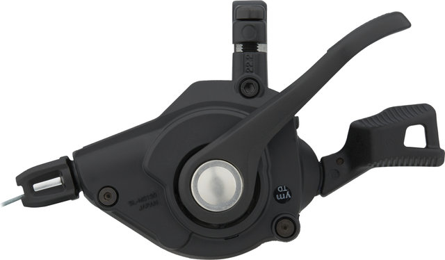 Shimano XT Linkglide Shifter SL-M8130 with Clamp 11-speed - black/11-speed