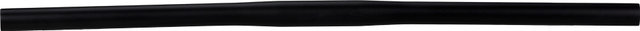 KCNC Rampant 25.4 Flat Lenker - black/600 mm 8°