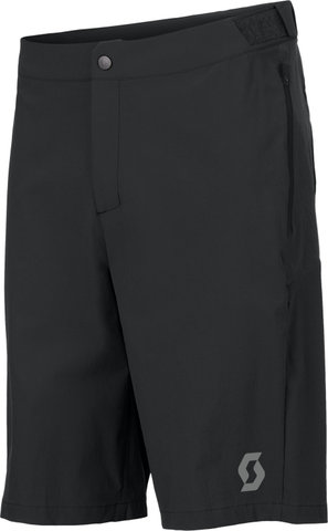 Scott Vertic LT Shorts mit Innenhose - black | S