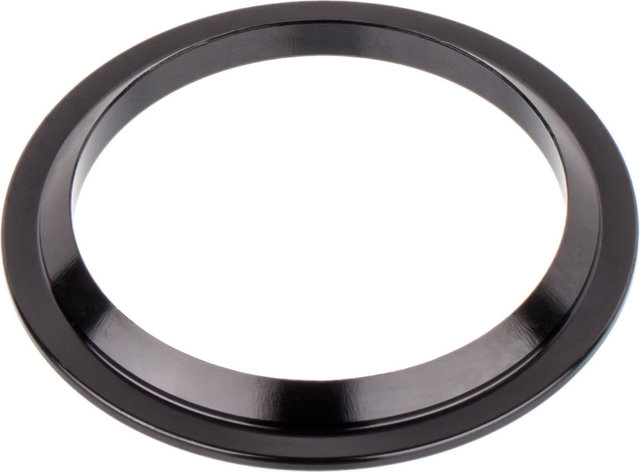 Ritchey ZS55/40 Press-Fit 1.5 Crown Race for Comp Cartridge/Pro/WCS - black