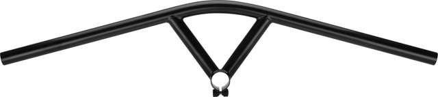 NITTO B903 Fairweather Bullmoose ensemble de potence-guidon - noir/710 /90 mm