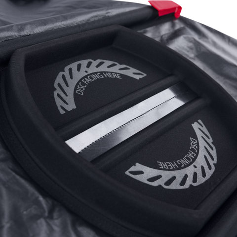 EVOC Valise de Transport Mountain Bike Bag Pro - black