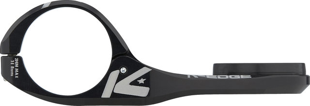 K-EDGE Max Handlebar Mount for Garmin - black