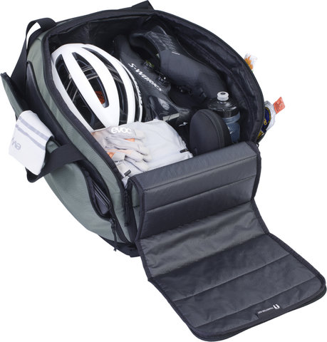 EVOC Gear Bag 35 Travel Bag - dark olive | 35 l