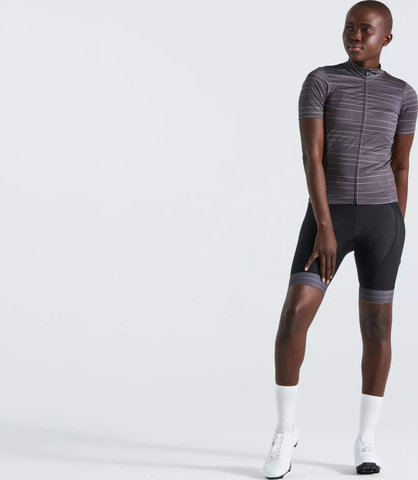 Specialized Maillot femme RBX Mirage S/S - slate/S