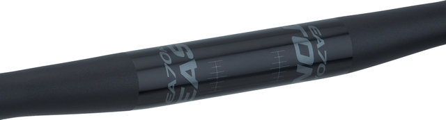 Easton Manillar EA70 AX 31.8 - black/420 