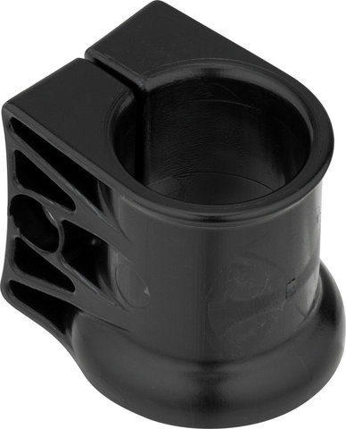 Wolf Tooth Components Valais 25 Saddle Bag Mount for Dropper Posts - black/25 mm
