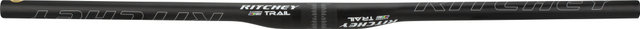 Ritchey WCS Carbon Trail 2X 31.8 Flat Lenker - matte UD carbon/740 mm