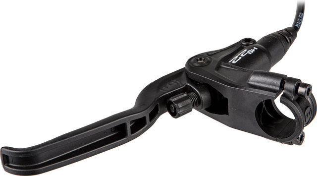 Magura HS 22 EVO2 Rim Brake Set - black | Set | Flip-Flop (non-side-specific)