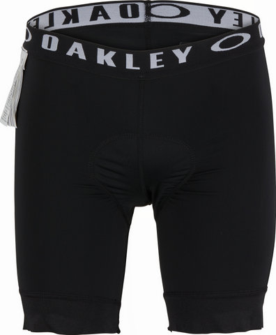 Oakley MTB Inner Shorts - blackout/M