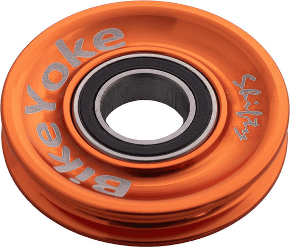 BikeYoke Shifty v2 - naranja