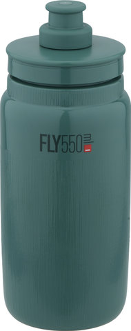 Elite Fly Tex Trinkflasche 550 ml - opal/550 ml