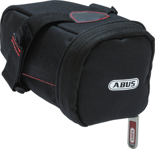 ABUS AMPARO 4650X NR Rahmenschloss mit ACH 6KS/100 und Tasche ST 5950 - black