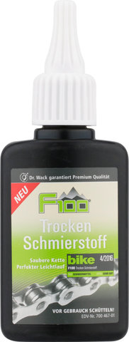 Dr. Wack Lubricante seco F100 - universal/50 