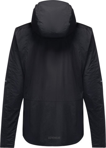 GORE Wear Fernflow Damen Windjacke - black | XS