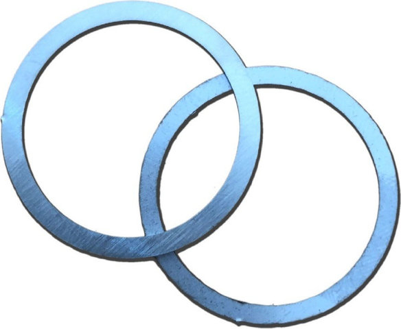 Rotor KIT D'ESPACEUR T47 24 mm - 