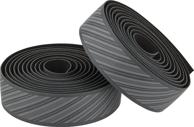 SILCA Nastro Cuscino 3,75 mm Lenkerband - grau