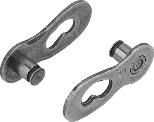 Connex 11SE 11-speed E-Bike Chain - silver/124