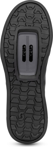 Scott MTB Volt Evo Clip BOA Shoes - dark grey-black | 47
