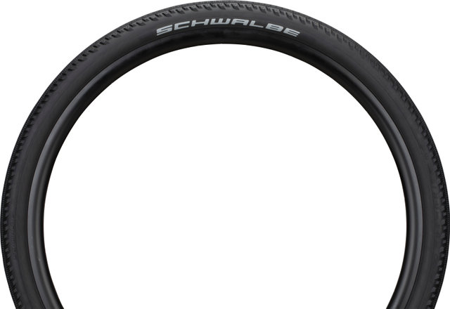 Schwalbe Cubierta de alambre Hurricane Performance ADDIX 27,5" - negro/27.5 /50 /50-584/2 
