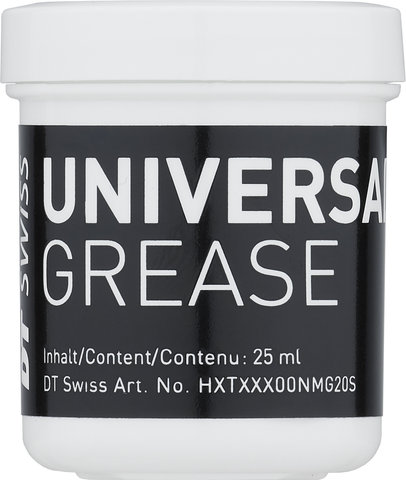 DT Swiss Multi-Use Grease, 20 g - universal/20 ml
