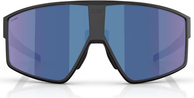 Bliz P002 Sportbrille - matte black