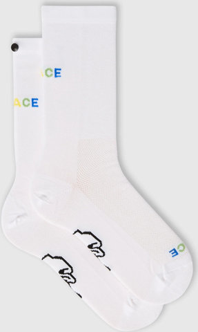 FINGERSCROSSED Chaussettes Rolling Harmony - black | 43 - 46