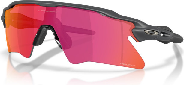 Oakley Lunettes de sport Radar EV Heater - matte carbon | prizm field