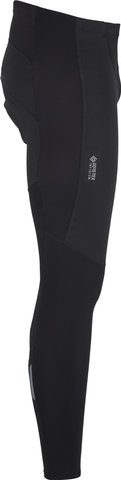 GORE Wear Mallas C3 Partial GORE-TEX INFINIUM Thermo Tights+ - black/M