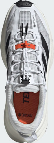 adidas Outdoor TERREX Freehiker SL GTX Wanderschuhe - ftwwht cblack seimor | 9 | 43 1/3